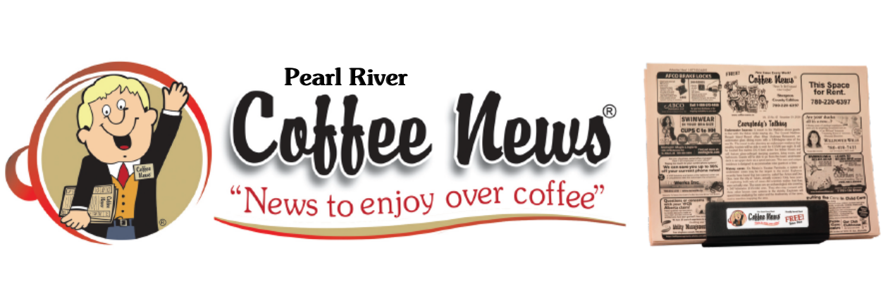 Coffee News Jackson